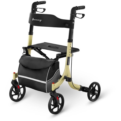 Deambulatore rollator - deambulatore,