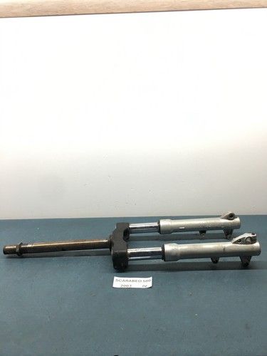Forcella aprilia scarabeo 500 - scarabeo,