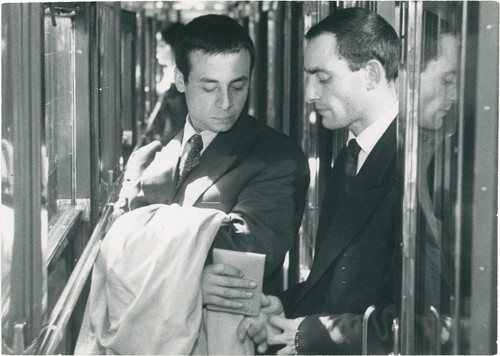Robert bresson pickpocket - robert,