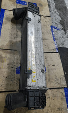 17517798788 Scambiatore aria/aria  BMW Serie 1 (E82) Coup� 123d DPF Cpè