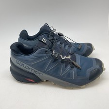 Salomon Sneakers Donna 9