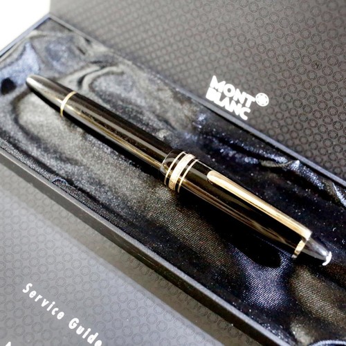 Montblanc meisterstuck 146 - montblanc,