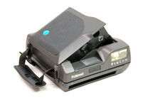 Macchina fotografica Polaroid