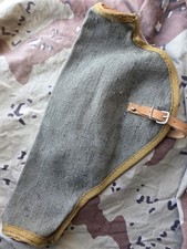 Cannocchiale da puntamento esercito russo PSO-1 fucile da cecchino. Borsa per mirino