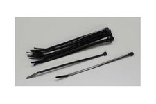 Kyosho Cravatte Zip Nere (18)