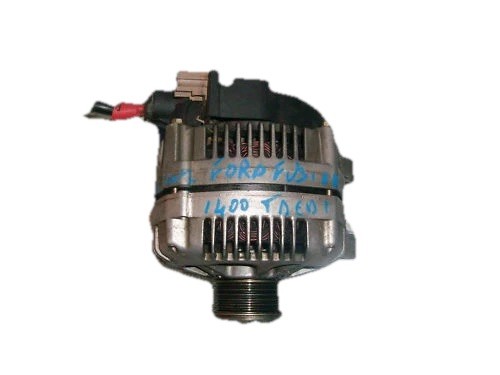 Alternatore ford fusion - fusion, 2007
