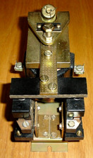 General Electric Relay IC2820