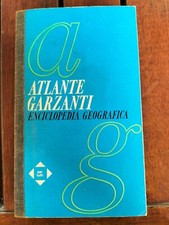 Atlante Garzanti Enciclopedia