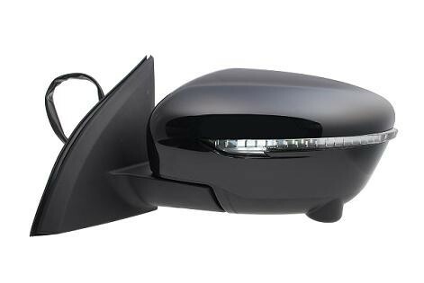 Specchio sinistro per - per, qashqai