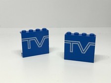 LEGO Legoland Traffic