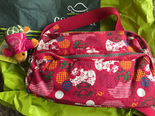 BORSETTA CARPISA - ART