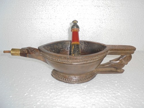 Vintage legno fatto mano - vintage,