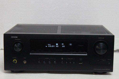Sintoamplificatore denon - sintoamplificatore,