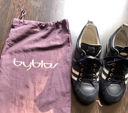 Scarpe casual byblos - scarpe, taglia