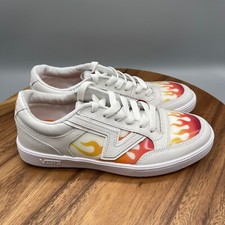 Scarpe Vans Lowland CC Flame