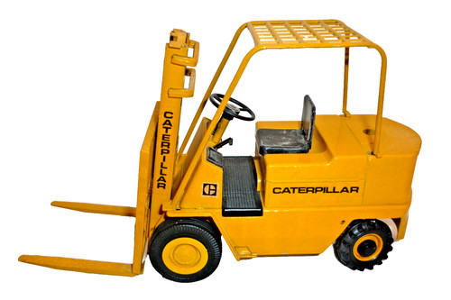 Carrello elevatore modello - , in