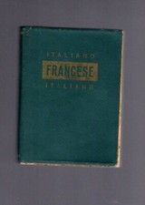 vocabolario tascabile ITALIANO