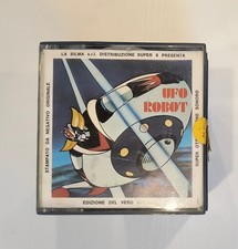 Ufo Robot Goldrake all'attacco