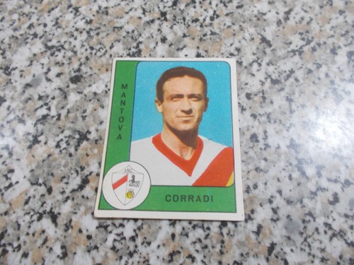 Corradi album - corradi(mantova),