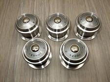 ABU SUVERAN 2000 BOBINA DI