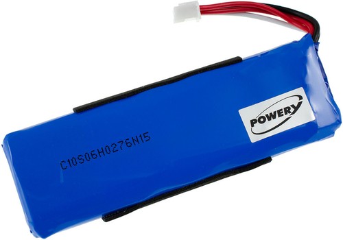 Batterie pour haut parleur jbl - batterie,