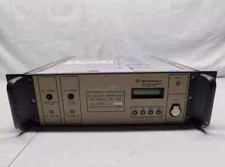 Motorola CM-200 UHF Radio