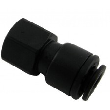 JOHN GUEST Raccordo diritto F