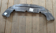 Riparo inferiore paraurti - riparo, ford