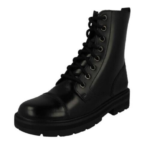 Ragazze clarks stile - clarks, biker