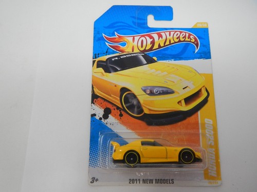 Hot wheels 2011 nuovi modelli - wheels,