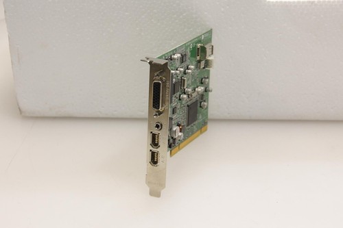 Scheda acquisizione video - scheda, di