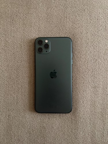 Iphone pro max - 11, 64gb