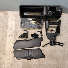 Kit Interno Cruscotto Volante Fiat Panda 141 4x4 #29