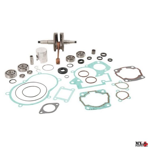 Kit revisione motore completo - kit,