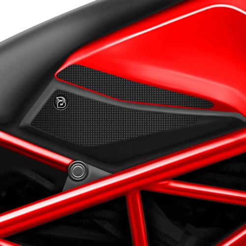 Bloq ducati hypermotard 950 - ducati,