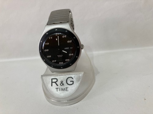 Orologio swatch irony - orologio, big