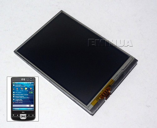 Display lcd completo - display,