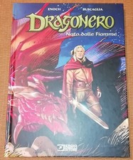 Dragonero - Nato dalle Fiamme
