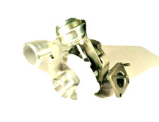 710812 5002S TURBINA REVISIONATA COMPLETA FOR LANCIA THESIS 841AX  24 JTD