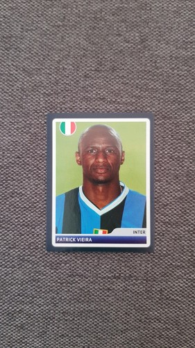 Figurina panini champions - panini,