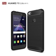 COVER CARBON LOOK per HUAWEI