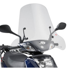 288AK KAPPA Parabrezza SOLO