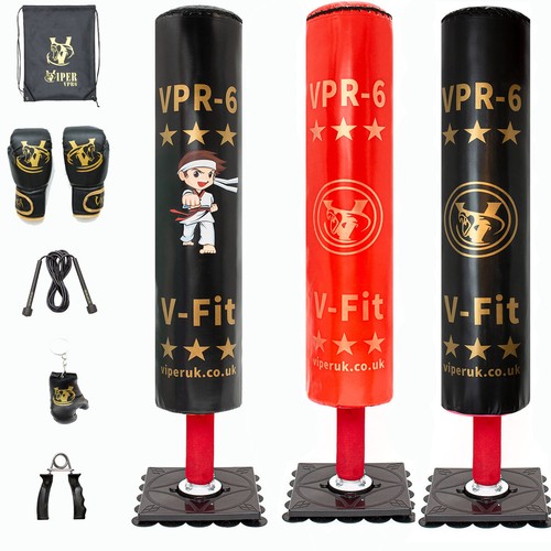 Sacco boxe per - per, bambini