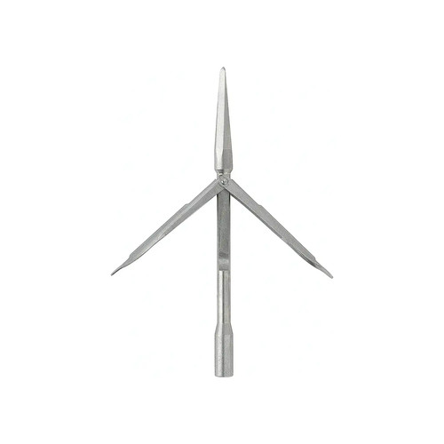 Ac040 arpione inox - ac040-arpione,