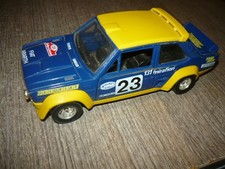 BURAGO FIAT 131 ABARTH RALLY