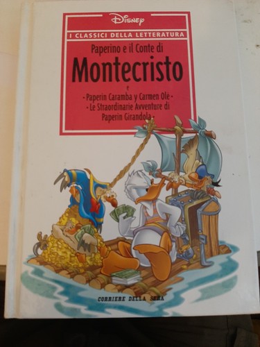 E11 disney classici della - ,