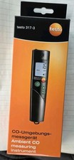 Testo 317-3