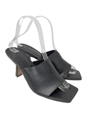 Sandalo con tacco - h&m, donna