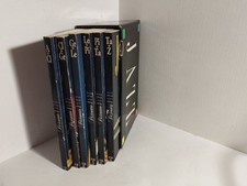 Dizionario JAZZ   6 Volumi in