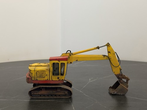 Jcb kent vintage tutto - jcb,